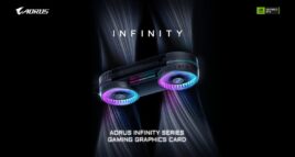 RTX 5080 INFINITY