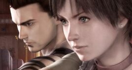 Resident Evil 0