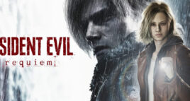 Resident Evil Requiem