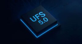 Samsung UFS 5.0