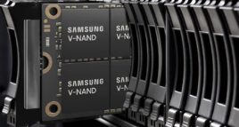 Samsung V-NAND