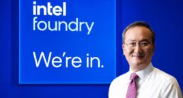 Seok Hee Lee na Intel Foundry