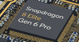 Snapdragon 8 Elite Gen 6 Pro