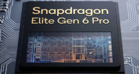 Imagem de: Snapdragon 8 Elite Gen 6 Pro terá recurso exclusivo para aumentar o FPS