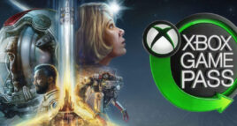 Starfield - Xbox Game Pass