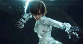 Stellar Blade: Blood Rain
