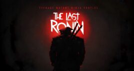 Teenage Mutant Ninja Turtles The Last Ronin - PlatinumGames