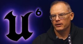 Tim Sweeney - Unreal Engine 6