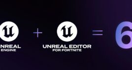 Unreal Engine 6
