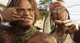 Vice City