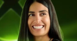 Xbox - Asha Sharma
