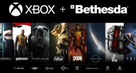 Xbox e Bethesda