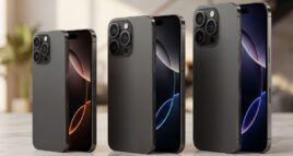 iPhone 18