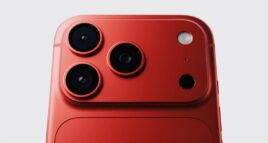 iPhone 18 Pro