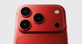 Imagem de: iPhone 18 Pro pode ter produção reforçada antes do lançamento