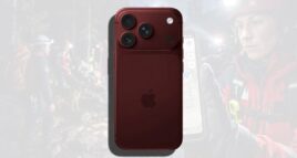 iPhone 18 Pro