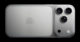 iPhone Câmera