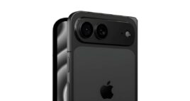 iPhone Ultra ou iPhone Fold