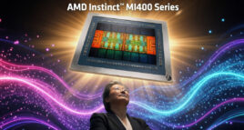 AMD MI400 Series