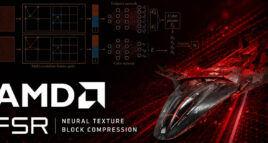 AMD - PEPS: Positional Encoding Projected Sampling