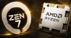 Imagem de: AMD Zen 7 pode ser a última geração Ryzen para AM5; Zen 8 deve estrear AM6