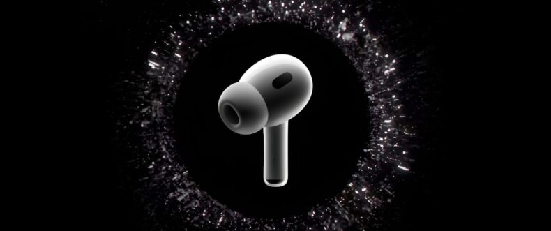 Imagem de: Apple pode ter interrompido desenvolvimento dos AirPods Pro com câmeras