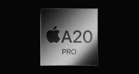 Imagem de: Apple A20 Pro deve manter memória LPDDR5X, mas terá mais largura de banda para IA