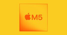 Apple M5