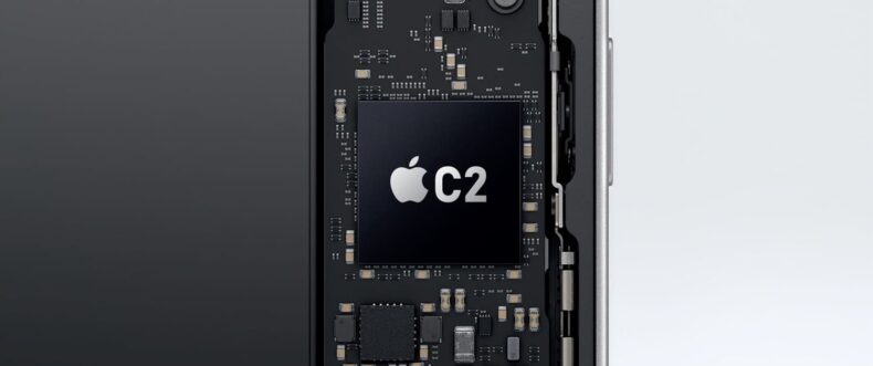 Imagem de: iPhone 18 Pro pode combinar modem Snapdragon e chip C2 da Apple em diferentes mercados