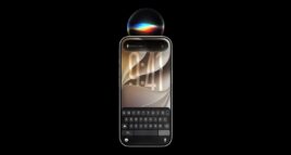 Apple Siri AI