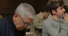 Apple e OpenAI