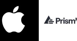 Apple e PrismML