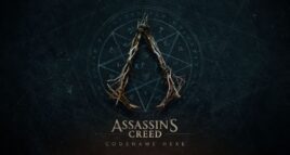 Assassin's Creed Hexe