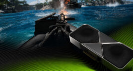Battlefield 6 RTX 50