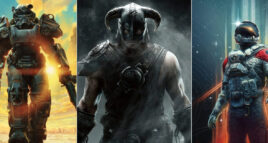Bethesda Game Studios