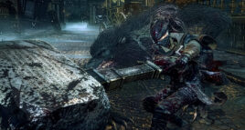 Bloodborne