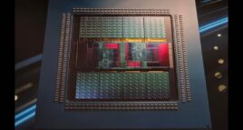 CPU AMD EPYC Venice de 256 núcleos com arquitetura Zen 6