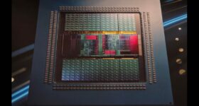 Imagem de: AMD revela EPYC Venice com até 256 núcleos Zen 6 e confirma produção em massa no processo de 2nm da TSMC