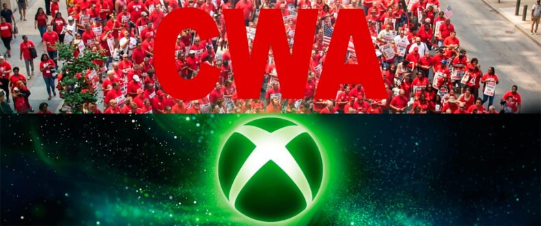 Imagem de: Sindicato e mais de 3.500 funcionários da Xbox dizem que vão lutar contra nova onda de demissões