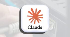 Imagem de: Claude ajuda usuário a multiplicar velocidade da internet após identificar problema simples