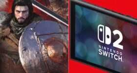 Imagem de: Desenvolvedora de Crimson Desert comenta possível modo multiplayer e atualiza port para Switch 2