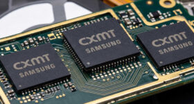 Imagem de: Samsung mira mercado chinês de smartphones com memória da CXMT, mas conta não fecha