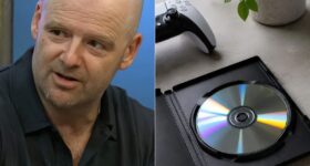 Imagem de: Ex-diretor da Rockstar diz que não liga para o fim dos discos, mas acha que deveria continuar existindo