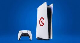 Decisão sobre a planilha de falhas de discos de PlayStation