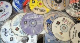 Imagem de: Fim dos discos no PlayStation pode atingir mercado de usados a partir de 2028