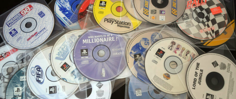 Imagem de: Ubisoft acredita que fim dos discos do PlayStation não deve afetar a indústria