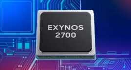 Exynos 2700