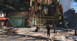 Fallout