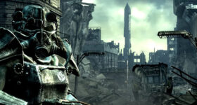 Imagem de: Fallout 3 Remastered volta aos rumores após suposto vazamento de gameplay