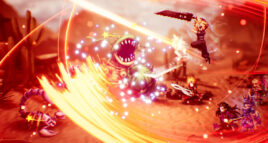 Final Fantasy Resonance